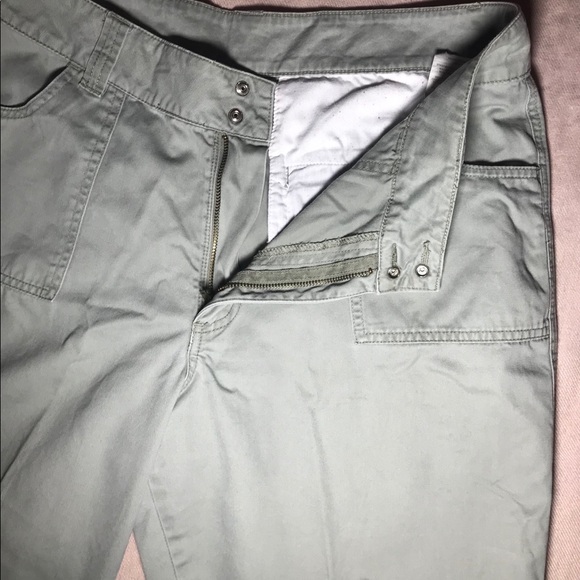 Capris - Picture 5 of 10